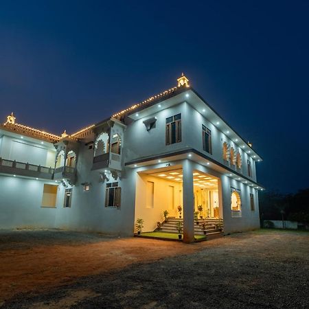 Joy Bagh Resort 布什格尔 外观 照片