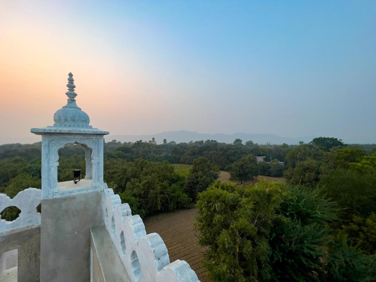 Joy Bagh Resort 布什格尔 外观 照片