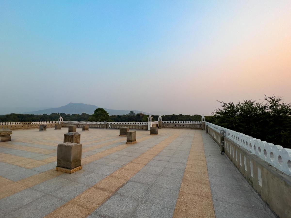 Joy Bagh Resort 布什格尔 外观 照片
