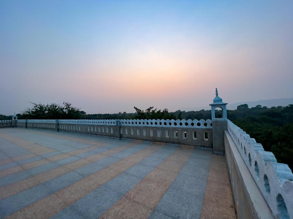 Joy Bagh Resort 布什格尔 外观 照片