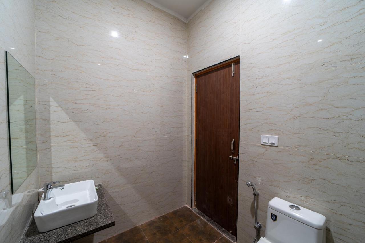 Joy Bagh Resort 布什格尔 外观 照片
