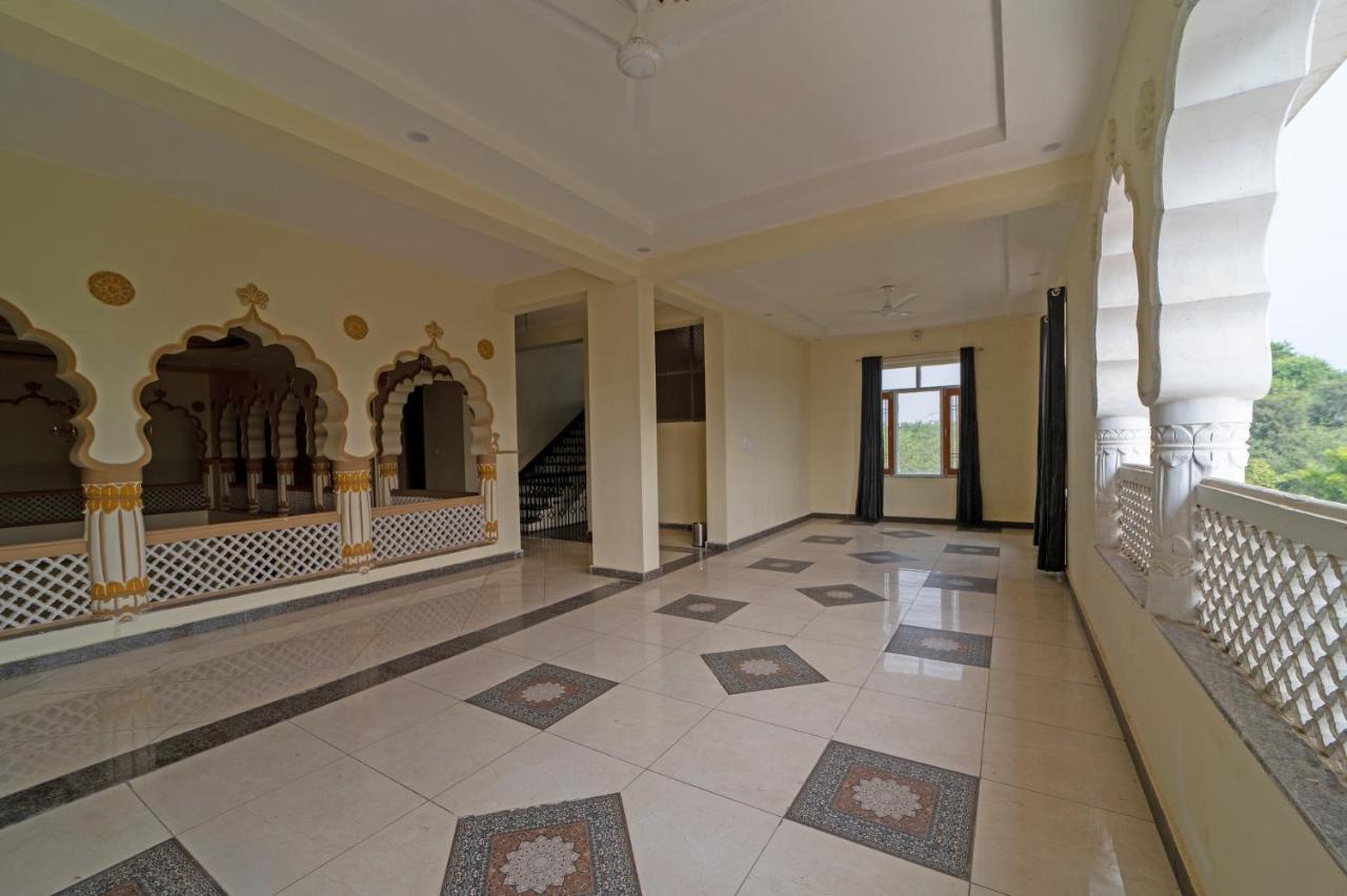 Joy Bagh Resort 布什格尔 外观 照片