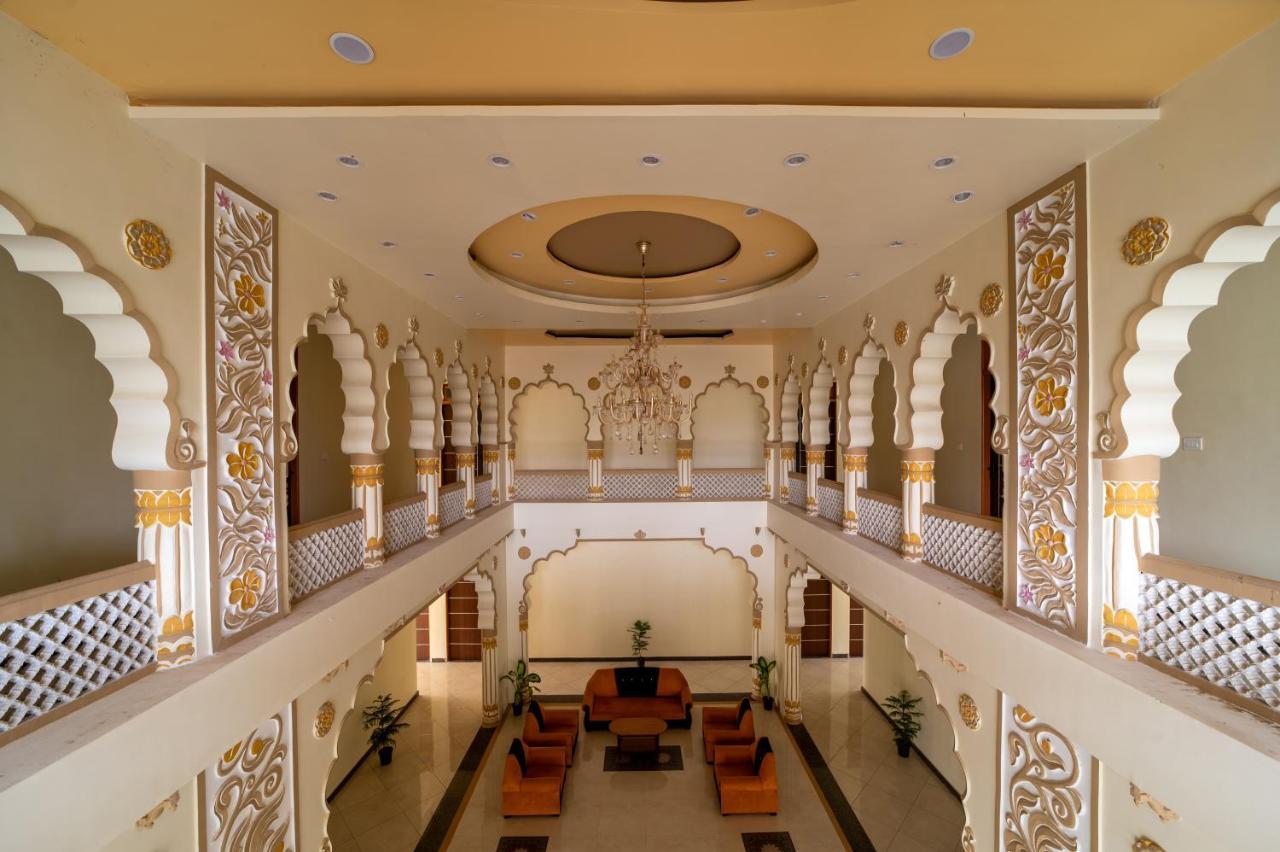 Joy Bagh Resort 布什格尔 外观 照片