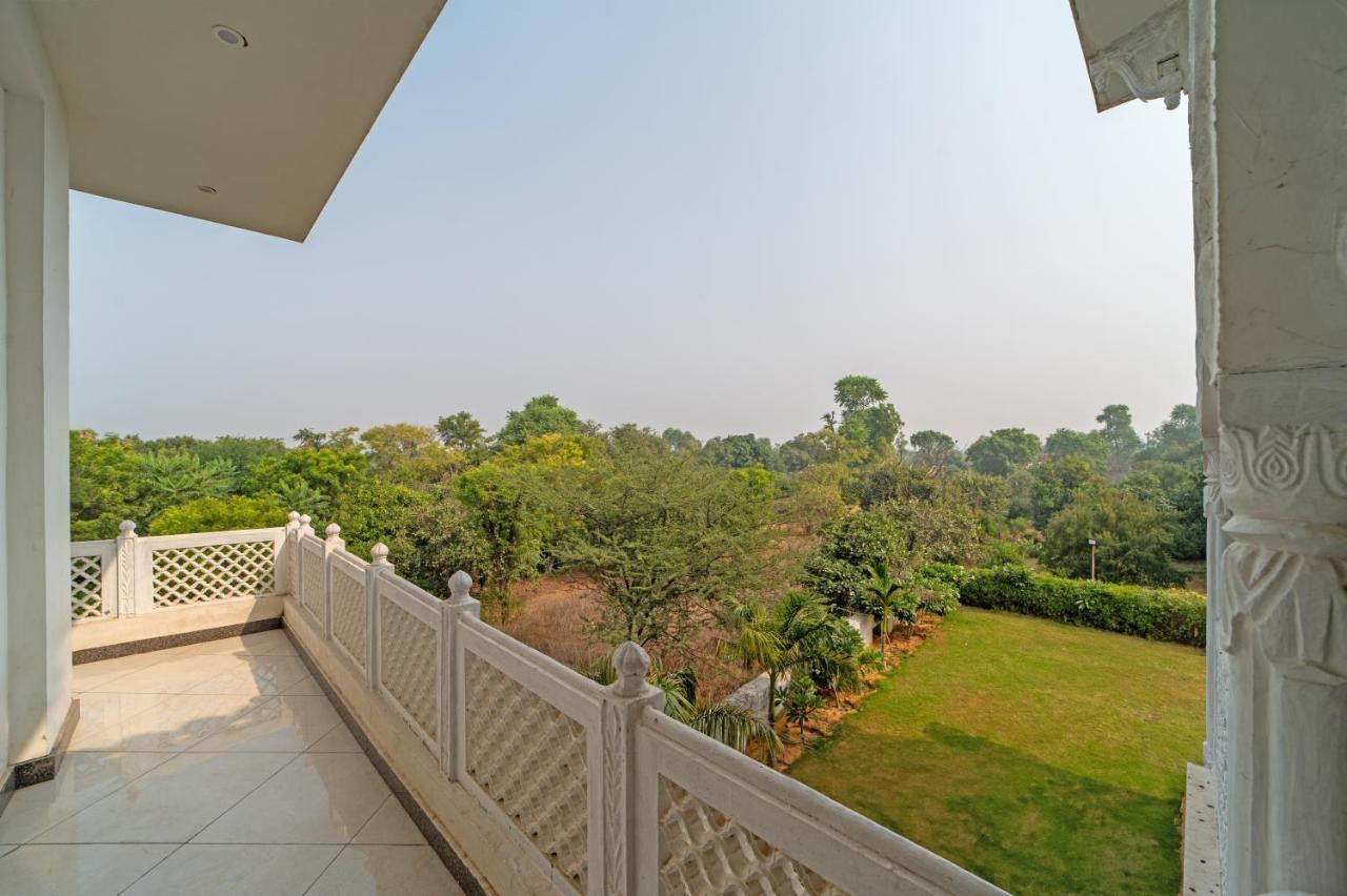 Joy Bagh Resort 布什格尔 外观 照片