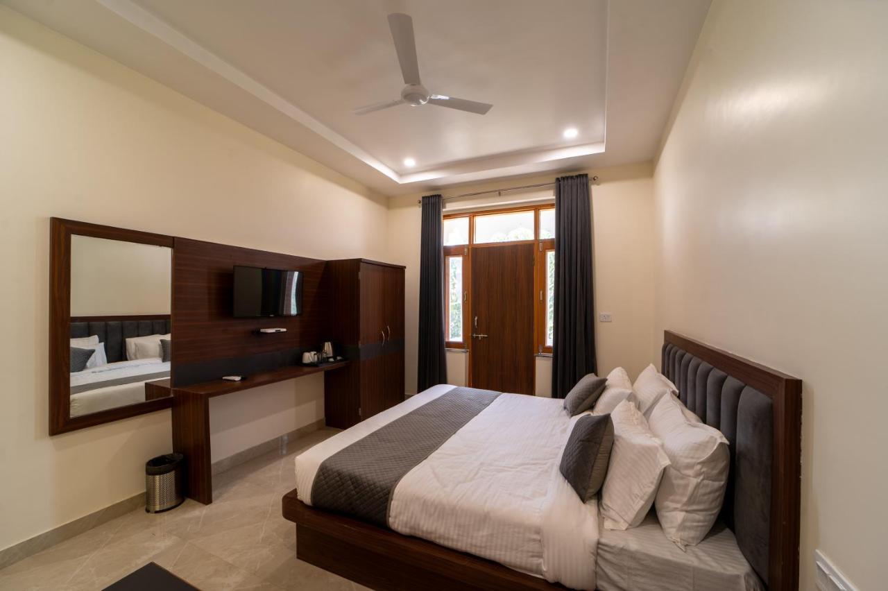 Joy Bagh Resort 布什格尔 外观 照片