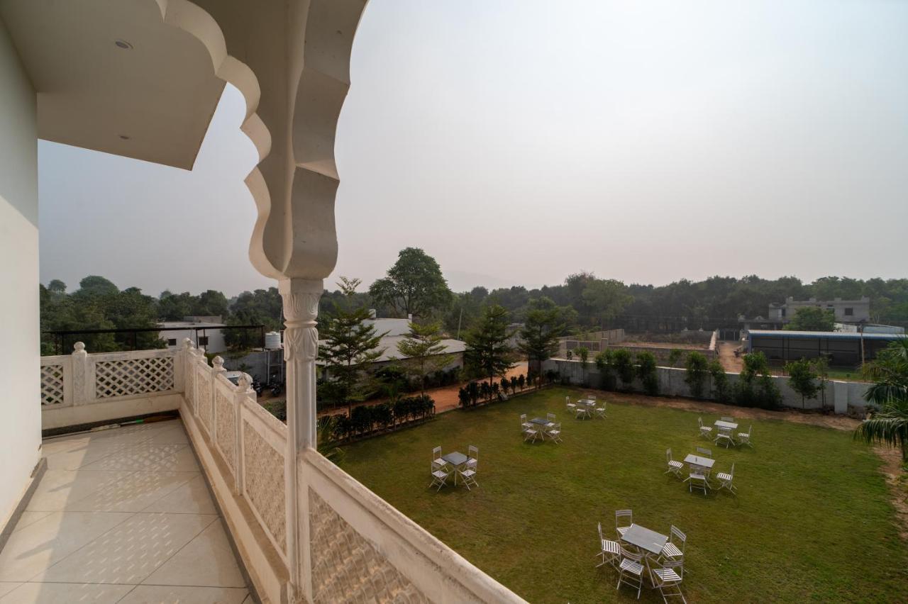 Joy Bagh Resort 布什格尔 外观 照片
