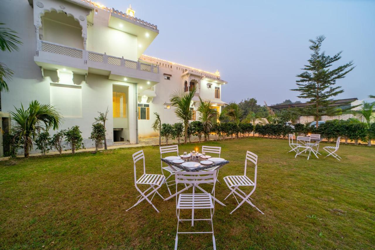 Joy Bagh Resort 布什格尔 外观 照片