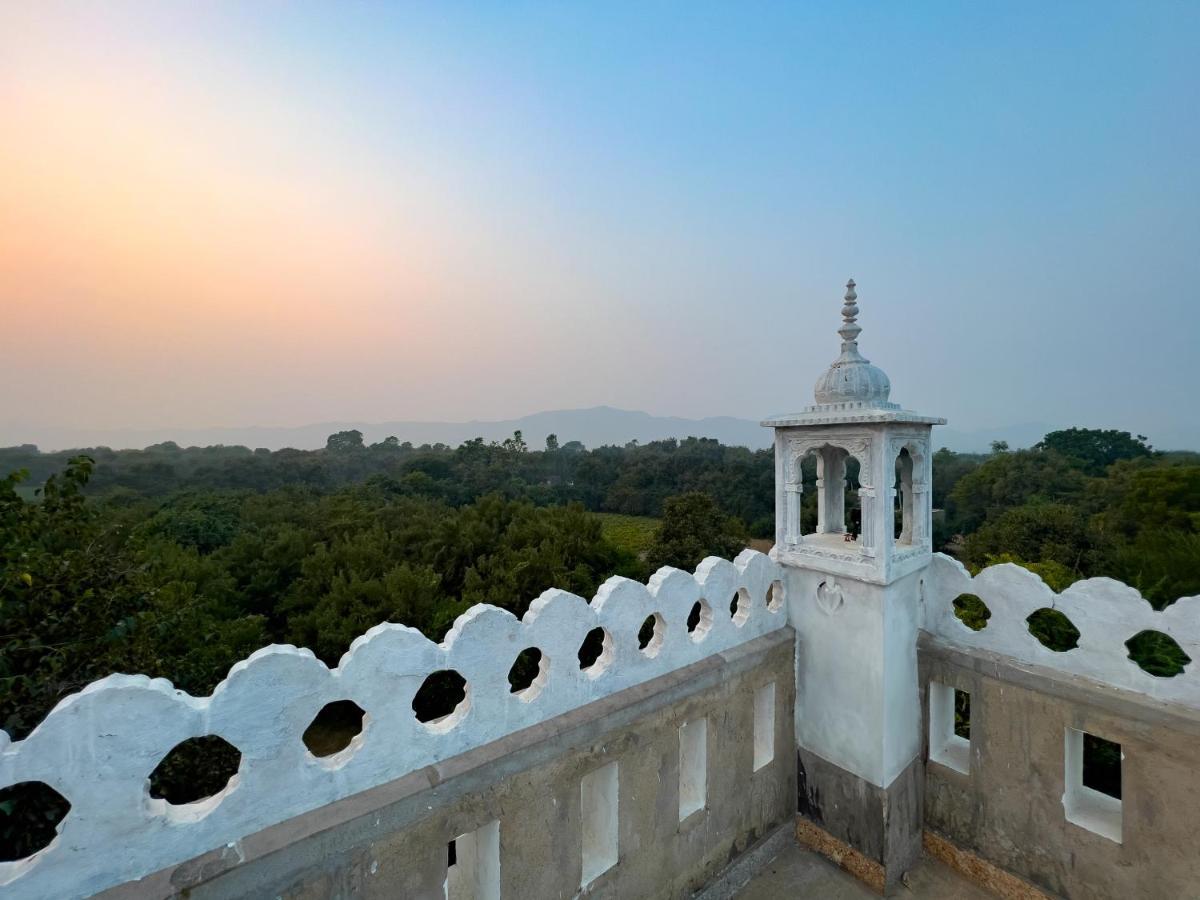 Joy Bagh Resort 布什格尔 外观 照片