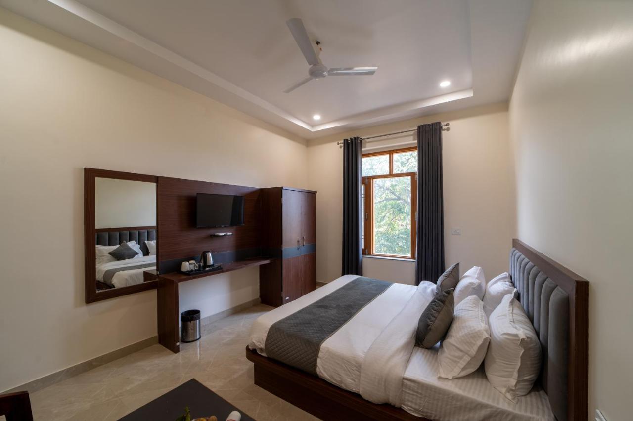 Joy Bagh Resort 布什格尔 外观 照片